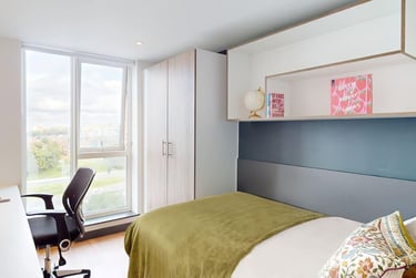 1 bed house, 60 Devon Street, Low Hill, Liverpool, L38AJ - Image 1